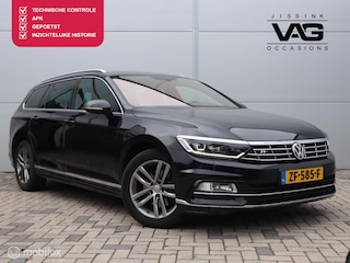Volkswagen Passat Variant 1.5 TSI Highline Business R