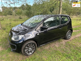 Volkswagen Up 1.0 move up! BlueMotion apk t/m 07-10-2027
