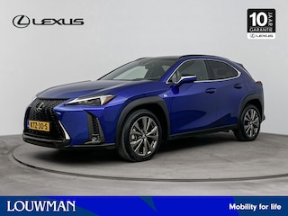 Lexus UX 250h F Sport Line | Parkeersensoren V+A | Blindspot | Stoelverwarming |