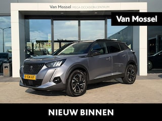 Peugeot 2008 1.2 PureTech GT | 360 CAMERA | CRUISE CONTROL | DODEHOEKASSISTENT | CLIMATE CONTROL | CARPLAY |
