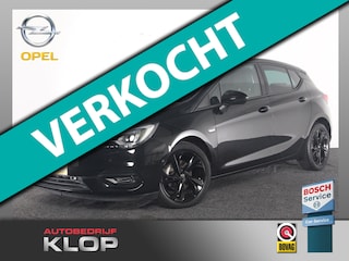 Opel Astra 1.2 Ultimate | eerste eigenaar | NL-auto | vol met opties.