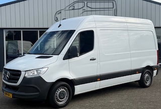 Mercedes-Benz Sprinter 314 CDI 105KW 143PK L2H2 EURO 6 AIRCO/ CRUISE CONTROL/ CAMERA/ 100% DEALERONDERHOUDEN