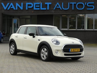 Mini Mini 5-Deurs 1.5 Business Edition / Navigatie /