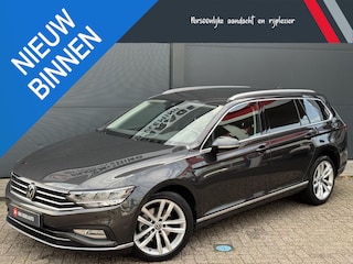 Volkswagen Passat Variant 1.5 TSI R-Line / 100% Onderhoud