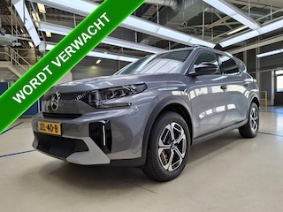 Citroën C3 Aircross Max 113pk Extended Range 54 kWh
