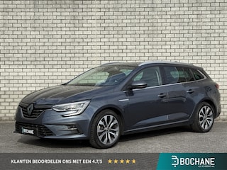Renault Mégane Estate 1.3 TCe 140 Techno | Trekhaak | Navigatie | Camera | Apple CarPlay / Android Auto |