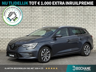 Renault Mégane Estate 1.3 TCe 140 Techno | Trekhaak | Navigatie | Camera | Apple CarPlay / Android Auto |