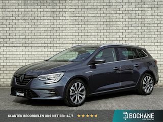 Renault Mégane Estate 1.3 TCe 140 Techno | Trekhaak | Navigatie | Camera | Apple CarPlay / Android Auto |