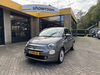 Fiat 500 1.0 Hybrid Dolcevita Climate Control Carplay