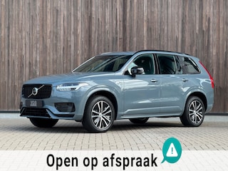 Volvo XC90 2.0 T8 Twin Engine AWD Momentum Pro