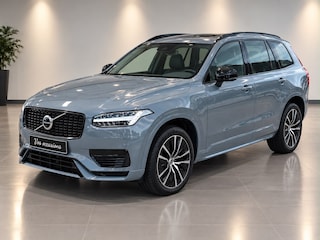 Volvo XC90 2.0 T8 Twin Engine AWD Momentum Pro