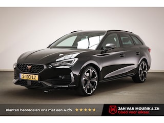 Cupra Leon 1.4 e-Hybrid VZ Business CLIMA | STUURVERWARMING | DAB | APPLE | CAMERA