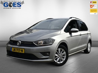 Volkswagen Golf Sportsvan 1.2 TSI Business Ed.