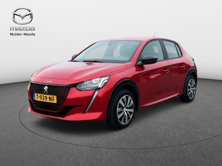 Peugeot 208 Active Pack 50 kWh | Dealeronderhouden | Navi | Cruise Control