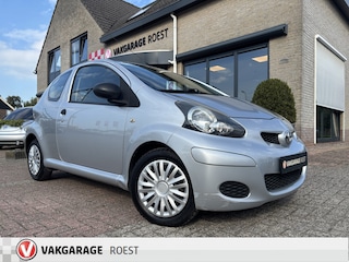 Toyota Aygo 3DRS 1.0 12V Access Stuurbekrachtiging