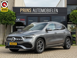 Mercedes-Benz GLA 200 AMG Pano|Memory|Sfeer|Carplay