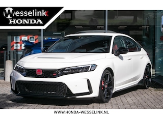 Honda Civic 2.0 i-VTEC Type R