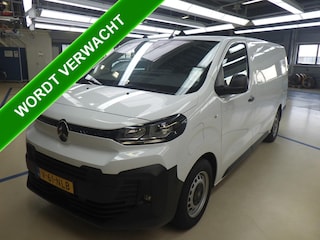 Citroën Jumpy L3 136 75 kWh Camera|Navigatie|*Nieuwprijs € 48720.-