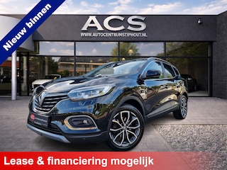 Renault Kadjar 1.3 TCe Intens | Panorama | Leder | Dodehoek | Carplay | Afn. trekhaak | Topstaat!