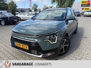 Kia Niro 1.6 GDi DynamicLine