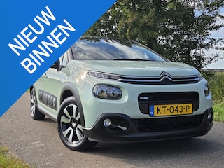 Citroën C3 1.2 PureTech Feel | Panoramisch dak