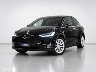 Tesla Model X 75D Base AUTOPILOT | CCS | TREKHAAK