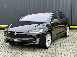 Tesla Model X 75D Base AUTOPILOT | CCS | TREKHAAK