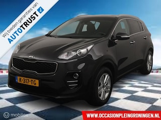 Kia Sportage 1.6 GDI ComfortLine Navigator