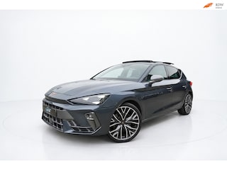 Cupra Leon 1.5 TSI e-Hybrid VZ Extreme PANO SFEER CAM ACC