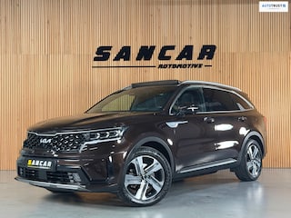 Kia Sorento 1.6 T-GDI Plug-in Hybrid 4WD ExecutiveLine 7p. BOMVOL!! PANO|BOSE|AMBIENT|STOELVENTILATIE+VERWARMING|ACC|APPLE/ANDROID