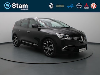 Renault Scénic 140pk TCe Intens 7p. Apple Carplay/Android Auto | Climate