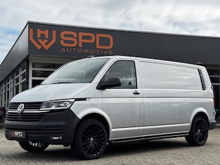 Volkswagen Transporter 2.0 TDI L2H1|Marge|20"|ACC|Carpl|PDC
