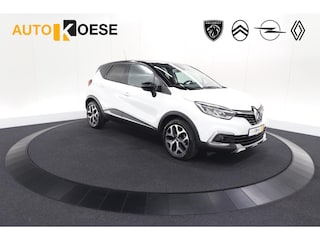 Renault Captur TCe 120 EDC Intens | Camera | Navigatie |  Parkeersensoren | Climate Control