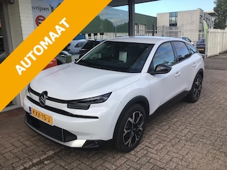 Citroën C4 1.2 Hybrid 145pk e-DCS6 Max