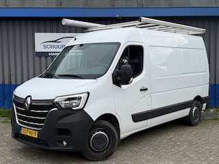 Renault Master T35 2.3dCi L2H2 W.E.