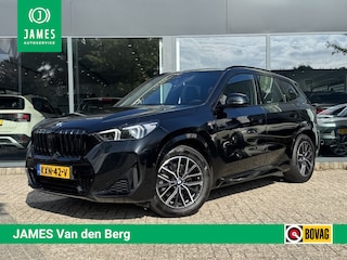 BMW X1 sDrive20i | PANORAMADAK | MASSAGESTOELEN |
