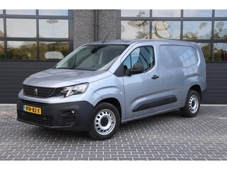 Peugeot Partner bestel 1.5 BlueHDI Long L2H1 l AUTOMAAT l CAMERA l CARPLAY l AUDIO INSTALLATIE