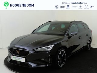 Cupra Leon 1.4 e-Hybrid Business | SoH 96% | Achteruitrijcamera | Keyless | Adaptieve cruise control | Lane assist | Navigatie | Stoel- en stuurwielverwarming | Sfeerverlichting | Carplay |