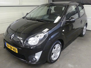 Renault Twingo 1.2-16V Dynamique - Cruise Control - Panoramadak
