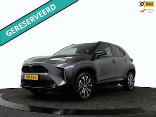 Toyota Yaris Cross 1.5 Hybrid 115pk First Edition Winterpakket/Camera/Carplay/PDC voor en achter