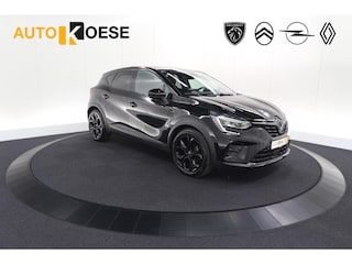 Renault Captur 1.3 Mild Hybrid 160 Rive Gauche | Trekhaak | 360 Camera | 9.3 Inch Grootscherm | Stoelverwarming