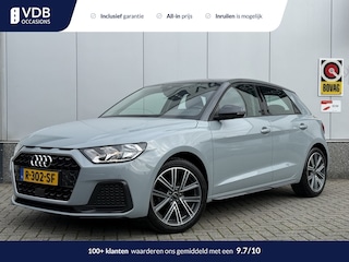 Audi A1 Sportback 25 TFSI Adv. ed. | Virtual Dash | Camera | P. sensoren | Carplay