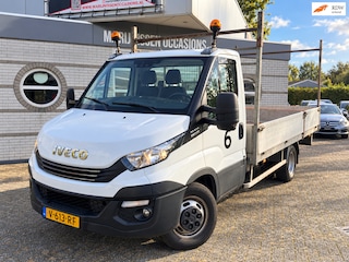 Iveco Daily 35C16D 2.3 375 |Airco|Bakverlichting|Trekhk|
