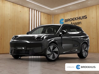 Lynk & Co 08 1.5 More | BLIS | Harman Kardon | 360 Camera | Stoel + Stuur Verwarming | Panoramadak |