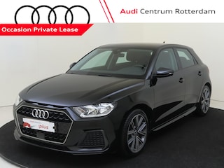 Audi A1 Sportback 25 TFSI epic | Cruise control | Lane assist | Parkeersensoren achter | Airco | Navigatie | Carplay |