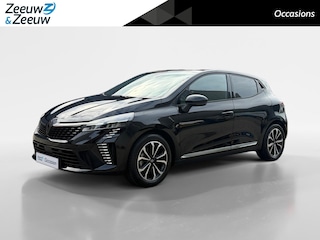Renault Clio 1.6 E-Tech Full Hybrid 145 techno | Automaat | Apple Carplay & Android Auto | Cruise & Climate Control | LMV | Camera | Parkeersensoren | 12 Maanden BOVAG Garantie