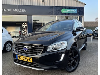 Volvo XC60 2.0 D4 Ocean Race LEDER / TREKHAAK / AUTOMAAT