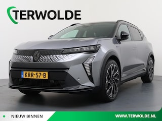 Renault Scénic E-Tech esprit Alpine 220 pk long range | Pack advanced driving assist | Harman Kardon | Panoramadak |