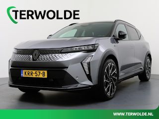 Renault Scénic E-Tech esprit Alpine 220 pk long range | Pack advanced driving assist | Harman Kardon | Panoramadak |