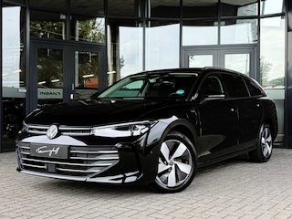 Volkswagen Passat VARIANT 1.5 eHYBRID BUSINESS - TREKH. - HUD - CAMERA